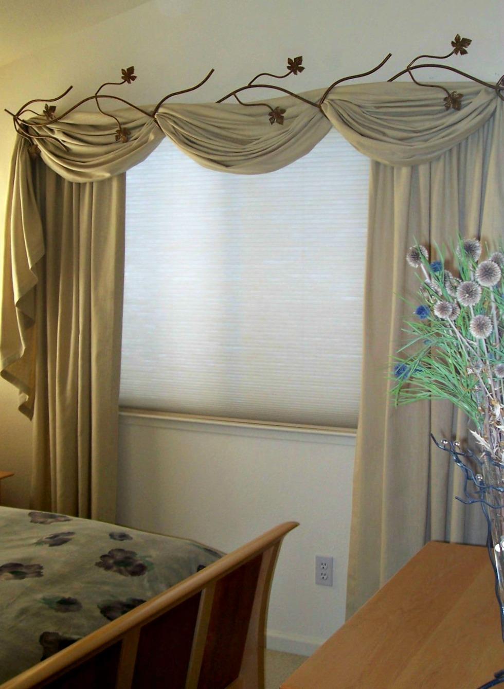 Fall Window Covering Fall Window Coverings